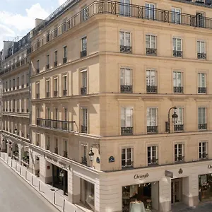 4* Hotel Royal Saint Honore Louvre