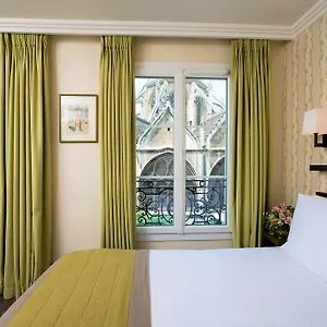 Henri Iv Rive Gauche Hotell