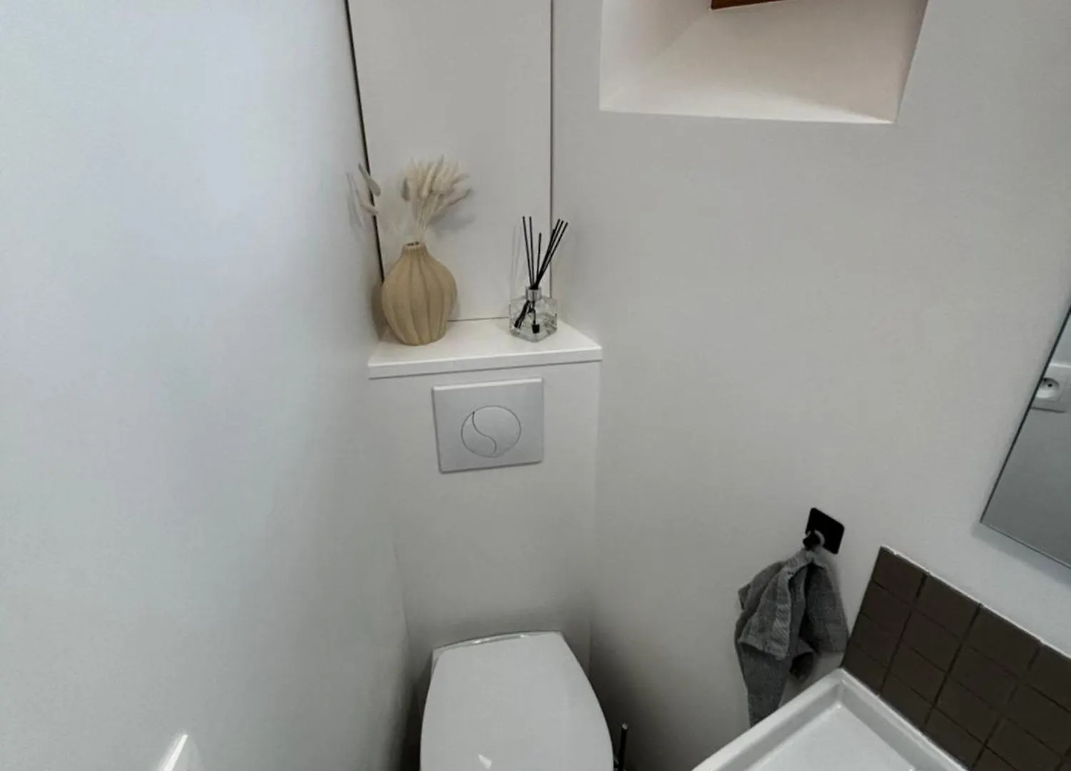 Ravissant Studio Parisien
